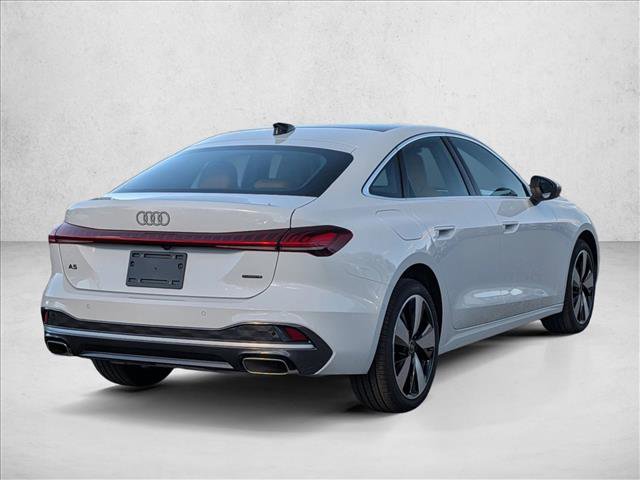 New 2025 Audi A5 2.0T Premium Plus image 2