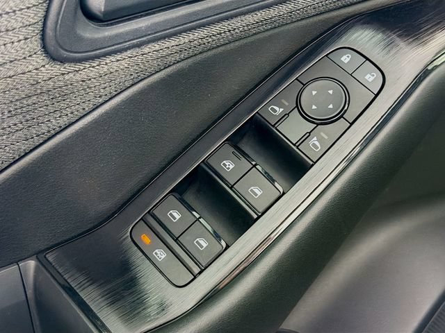 Certified 2023 Nissan Rogue S AWD/4WD image 24