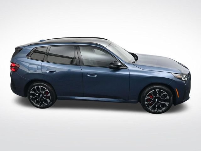 New 2026 BMW X3 M50 w/ Premium Package AWD/4WD image 31