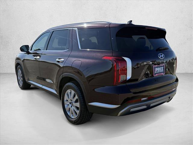 Used 2025 Hyundai Palisade SEL image 8