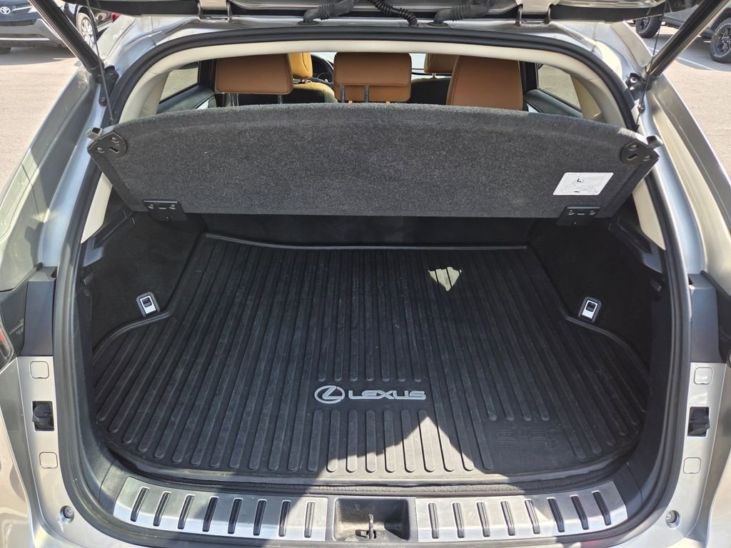 Used 2020 Lexus NX 300h AWD w/ Premium Package image 31