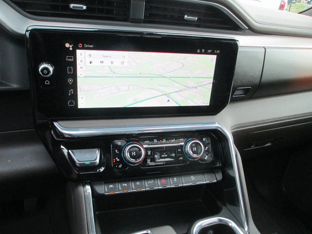 Used 2026 GMC Sierra 1500 Denali image 34