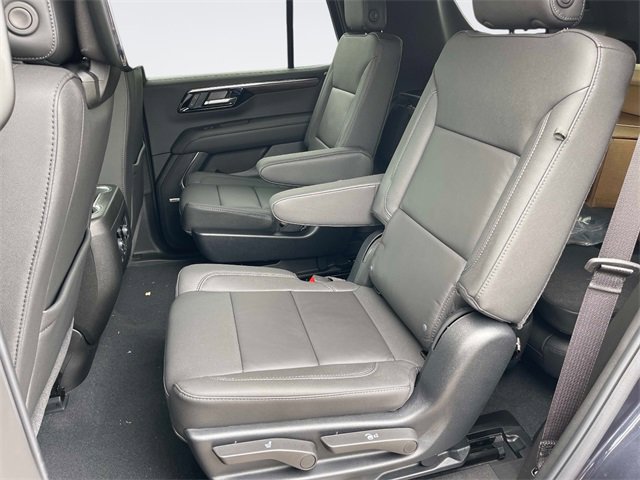 New 2026 Chevrolet Tahoe Z71 w/ Z71 Off-Road Package image 19