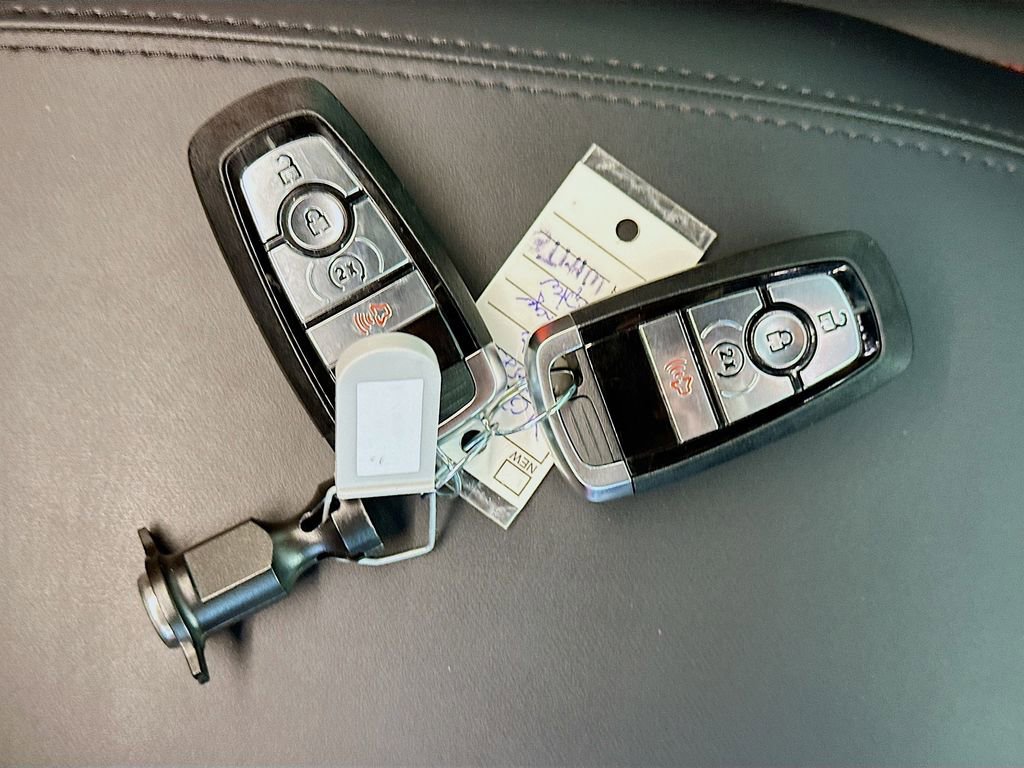 Used 2025 Ford Ranger Raptor image 34