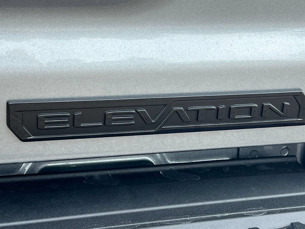 New 2026 GMC Canyon Elevation w/ Convenience Package AWD/4WD image 2