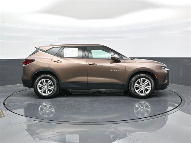 Used 2019 Chevrolet Blazer LT image 8