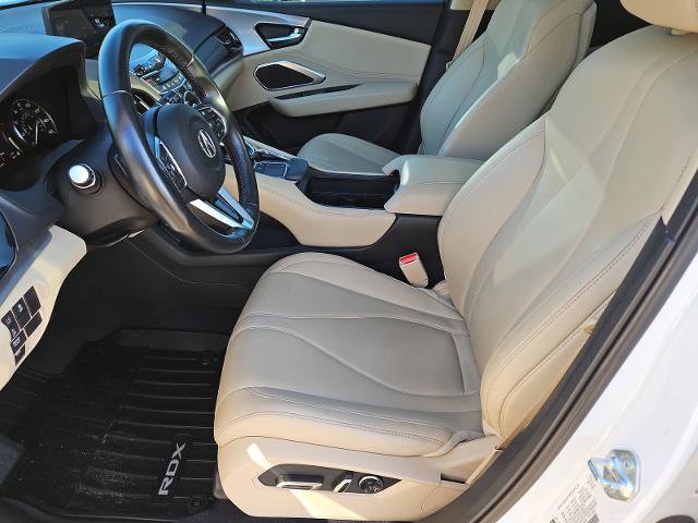 Used 2021 Acura RDX FWD image 19