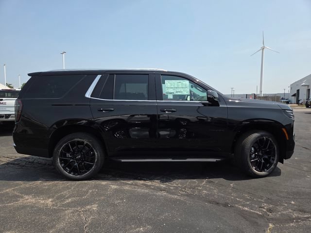 New 2026 Chevrolet Tahoe LT AWD/4WD image 20