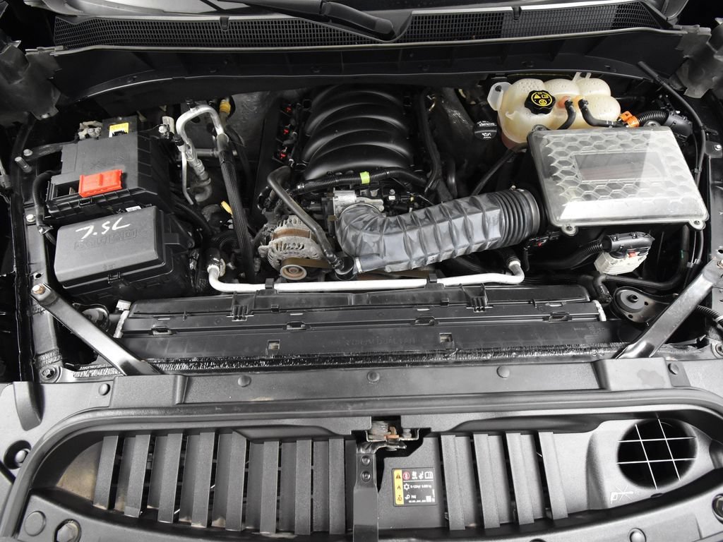Used 2019 Chevrolet Silverado 1500 High Country AWD/4WD image 43