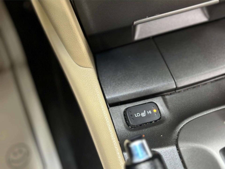 Used 2011 Honda Crosstour EX-L image 30