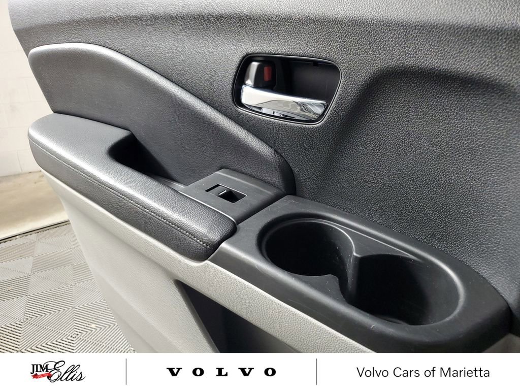 Used 2020 Honda Pilot Touring image 19