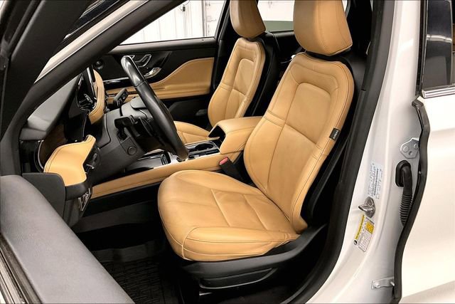 Used 2021 Lincoln Corsair Reserve w/ Equipment Group 201A image 23