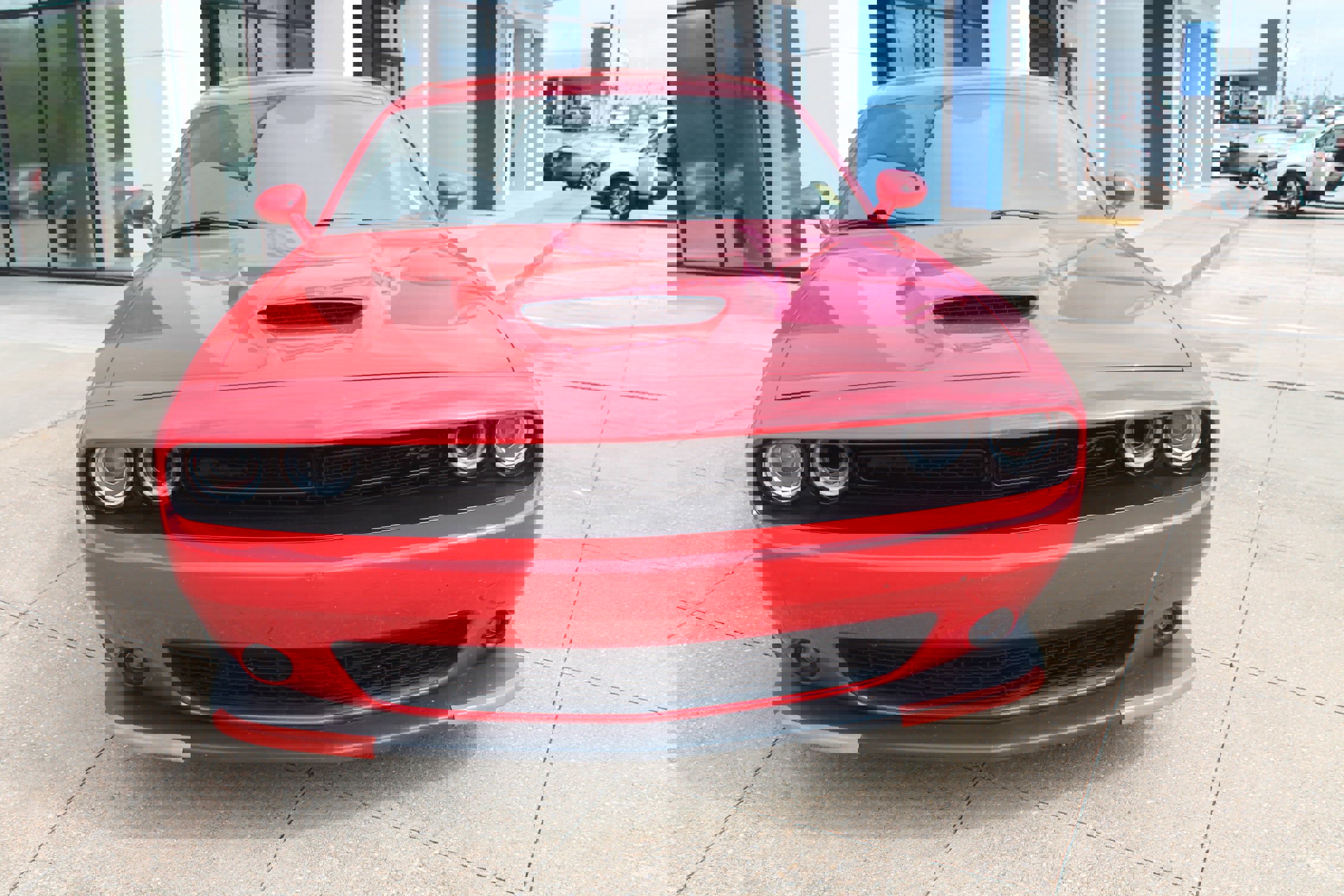 Used 2020 Dodge Challenger R/T w/ Plus Package image 2