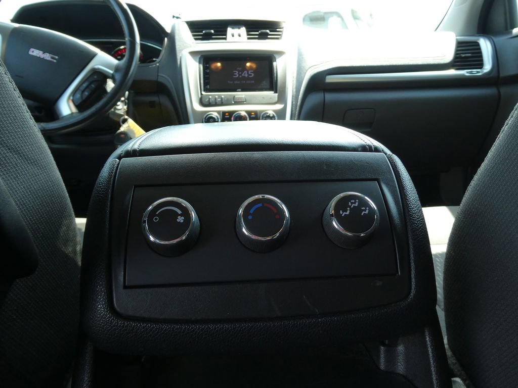 Used 2013 GMC Acadia SLE AWD/4WD image 19