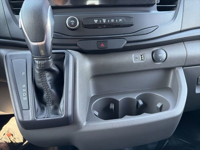 New 2026 Ford Transit 350 XL RWD image 20