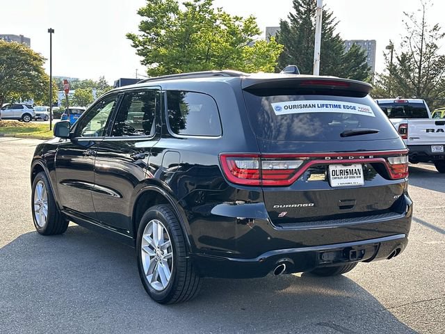 Used 2024 Dodge Durango GT AWD/4WD image 5