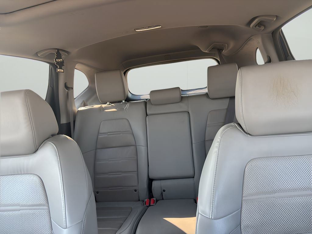 Used 2017 Honda CR-V EX-L image 24