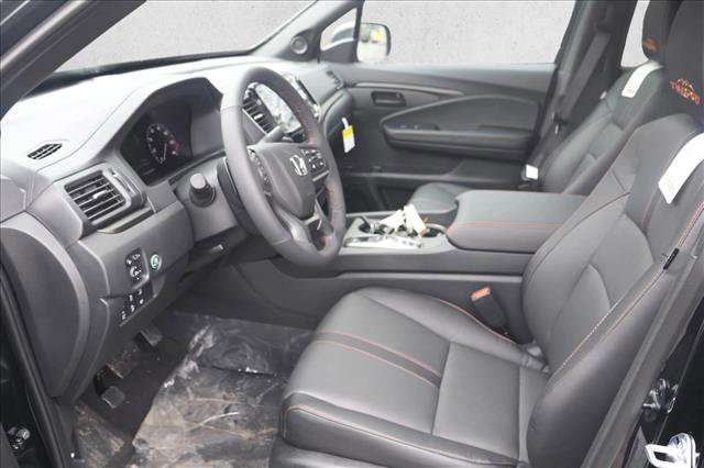 New 2026 Honda Ridgeline TrailSport image 11