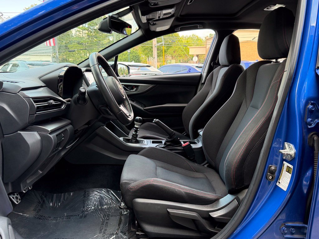 Used 2022 Subaru WRX Premium AWD/4WD image 25