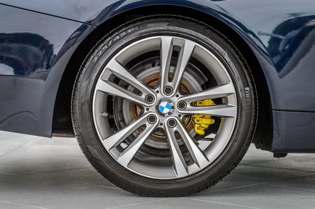 Used 2015 BMW 428i Convertible RWD image 20