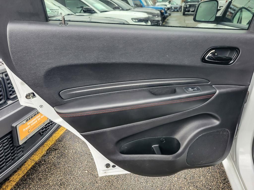 Used 2023 Dodge Durango GT image 22
