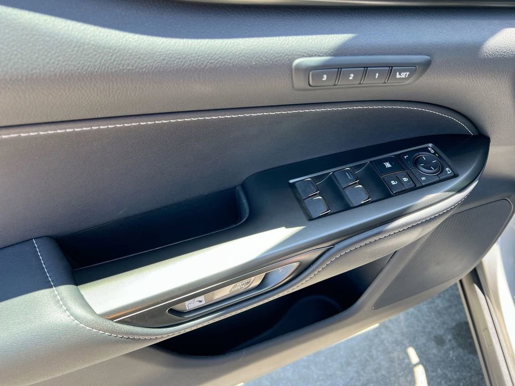 Certified 2023 Lexus NX 350 AWD image 11