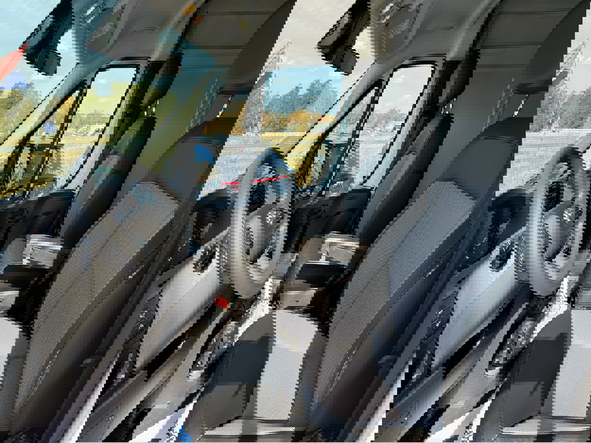 New 2025 RAM ProMaster 3500 w/ Convenience Group image 7