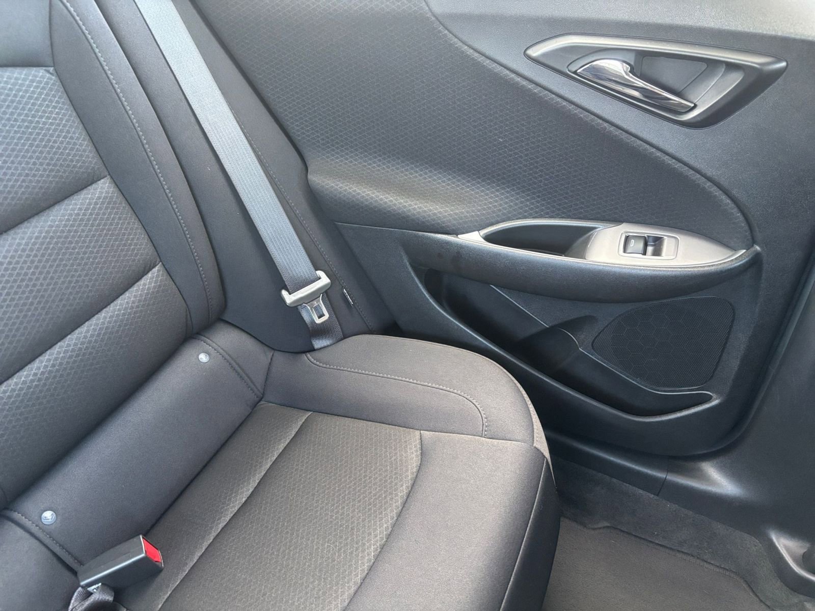 Used 2024 Chevrolet Malibu LT FWD image 38