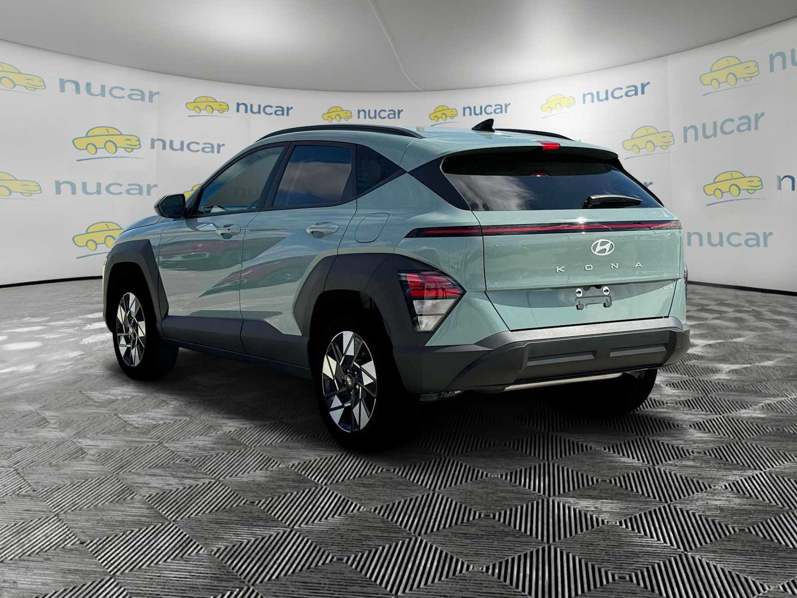 New 2025 Hyundai Kona SEL image 6