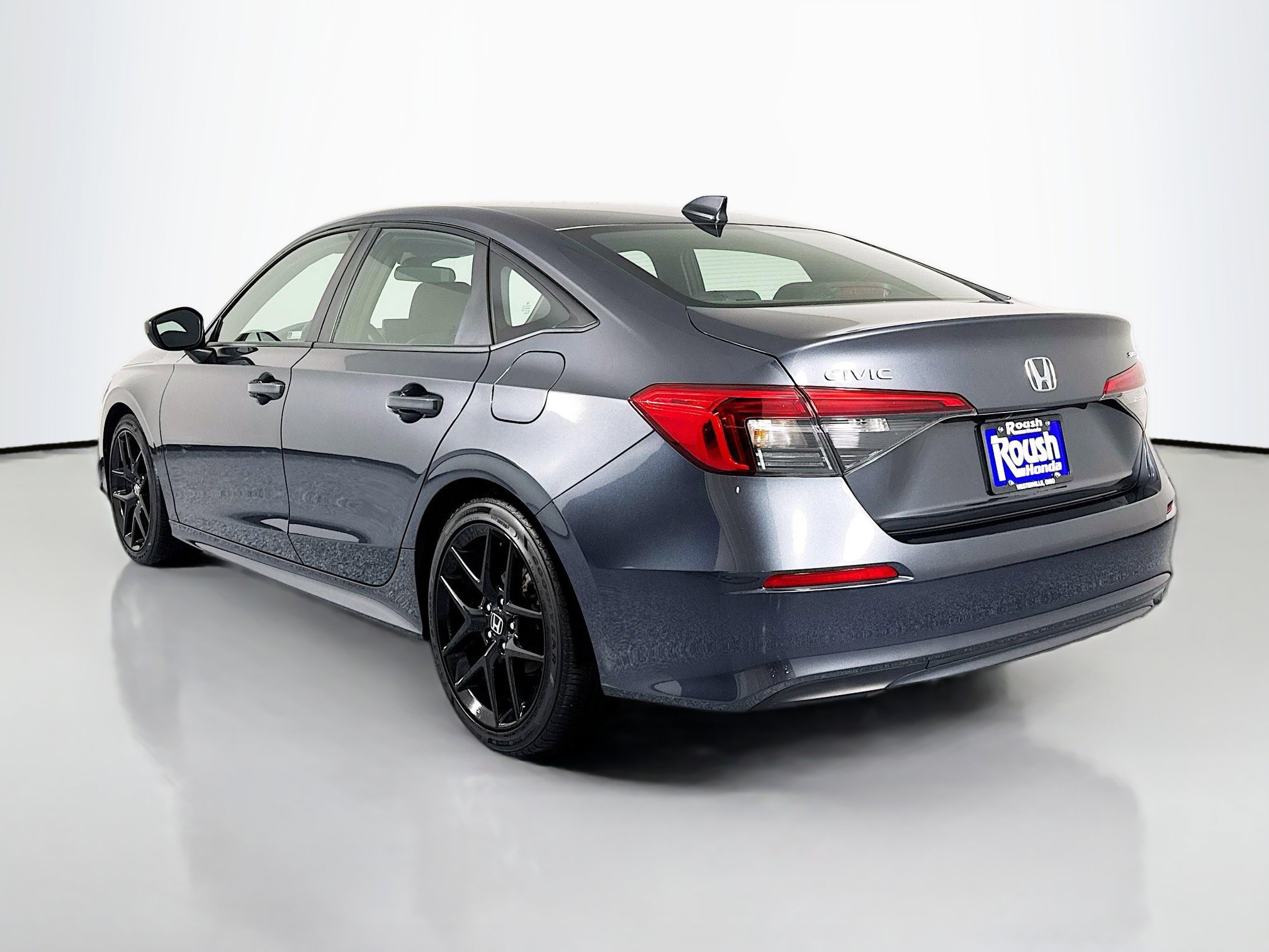 Certified 2023 Honda Civic Sport image 7