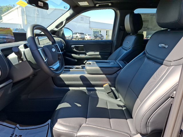New 2027 Ford Expedition Max Platinum w/ Stealth Performance Package AWD/4WD image 15