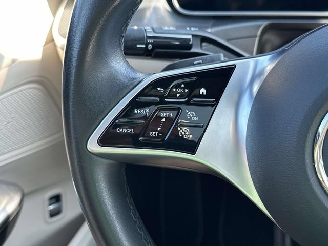 Used 2025 Mercedes-Benz C 300 4MATIC Sedan image 27