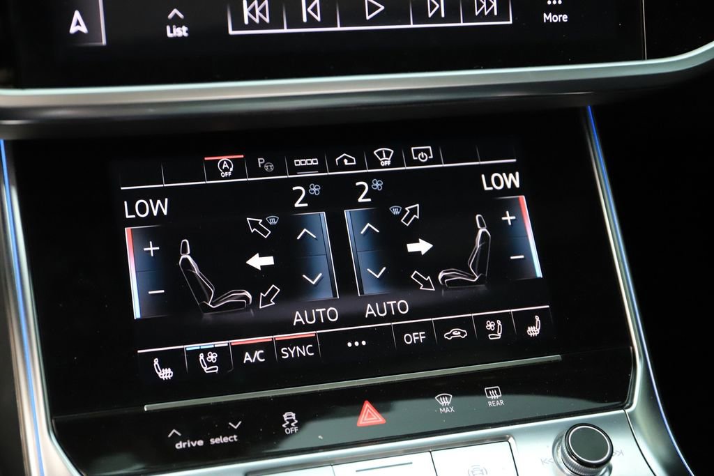 Used 2023 Audi RS 6 AWD/4WD image 28