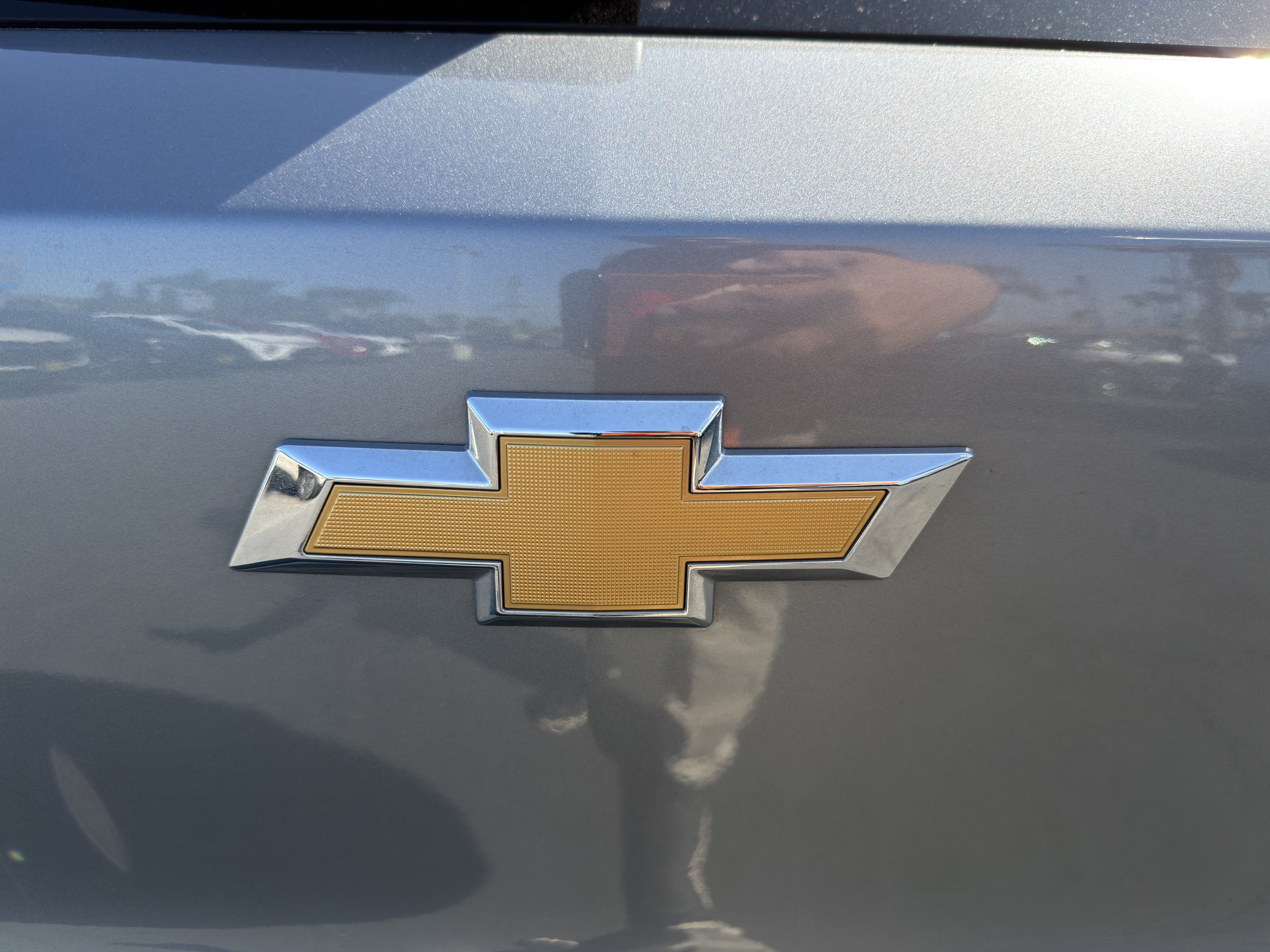 Used 2023 Chevrolet TrailBlazer LT FWD image 37