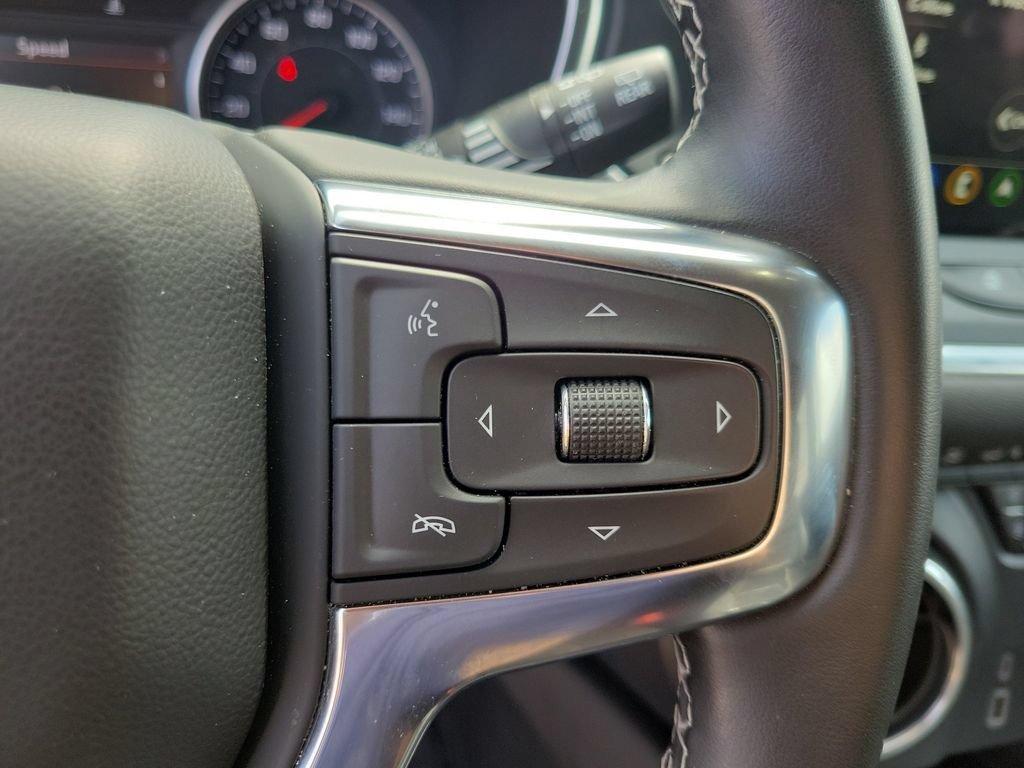 Certified 2024 Chevrolet Blazer LT w/ Sound & Technology Package AWD/4WD image 24
