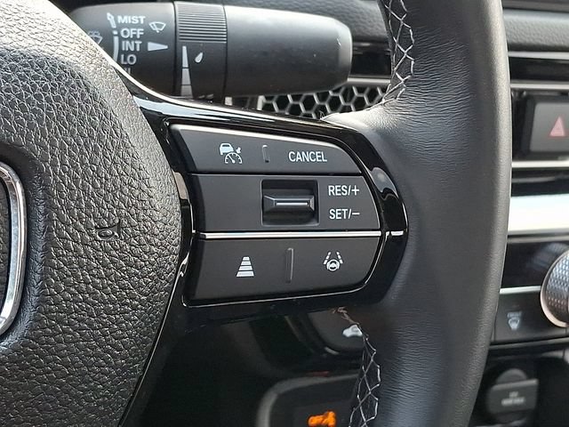 Certified 2023 Honda Civic EX image 22
