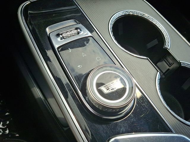 Used 2024 Cadillac Lyriq Luxury w/ LPO, Floor Liner Package image 29