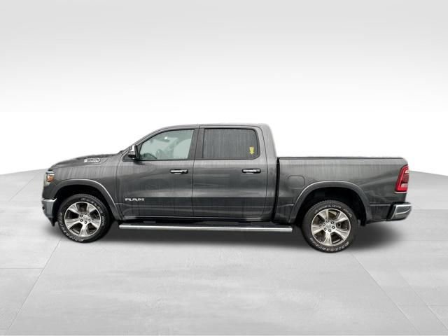 Used 2022 RAM 1500 Laramie image 5