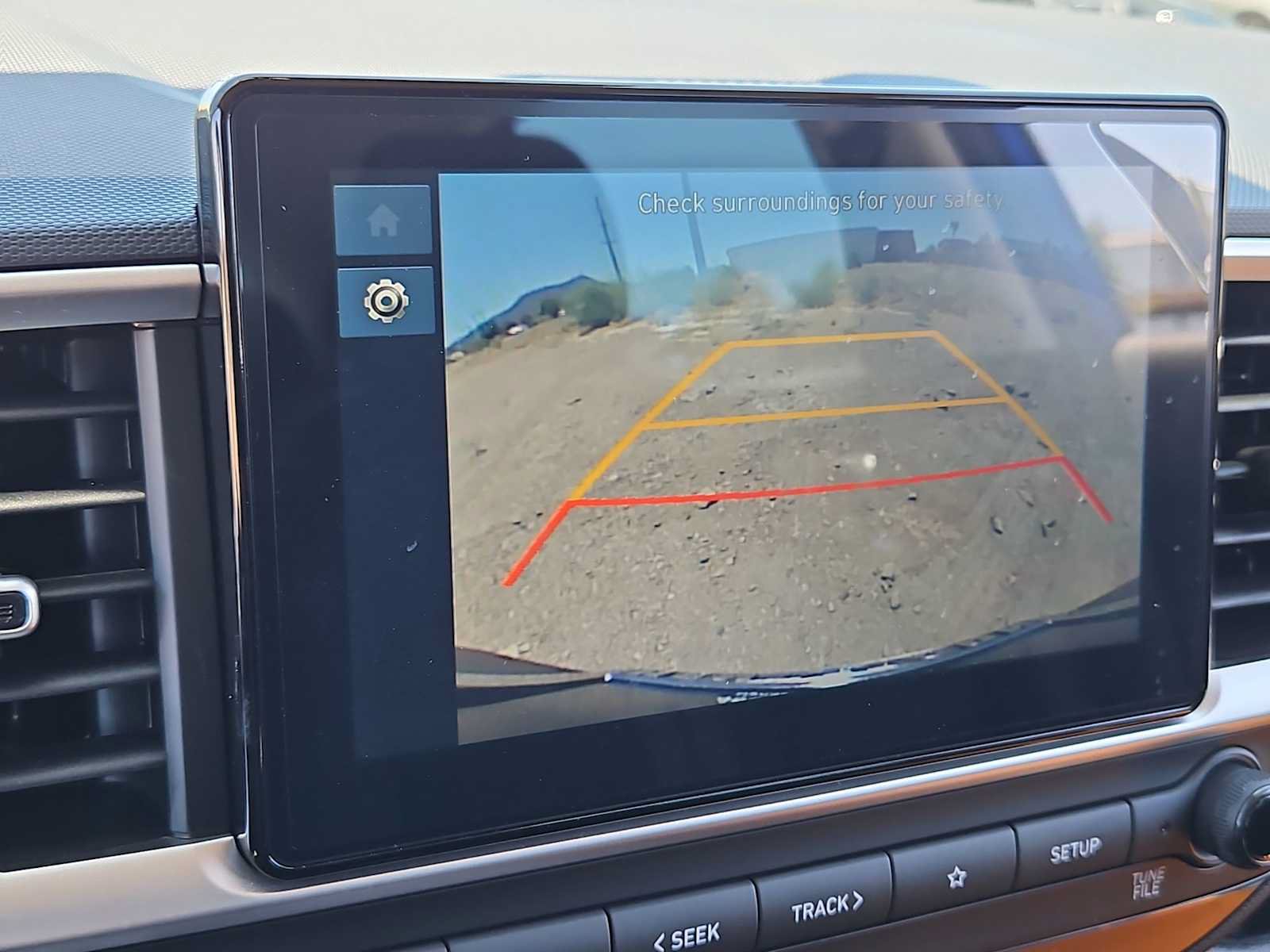 Certified 2026 Hyundai Venue SEL FWD image 28