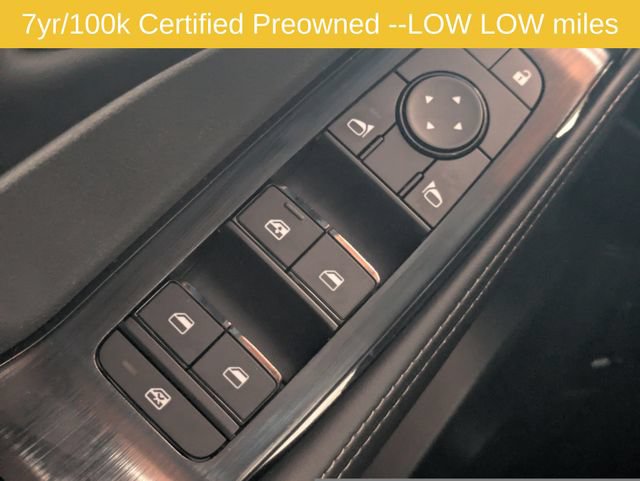 Used 2026 Nissan Rogue Dark Armor FWD image 24