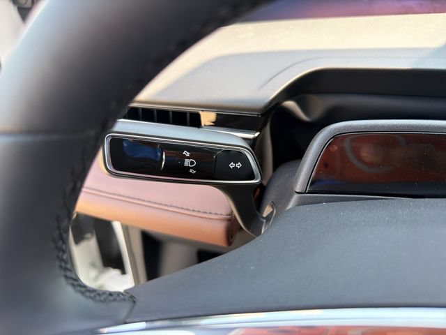 New 2026 Lincoln Nautilus Reserve AWD/4WD image 24