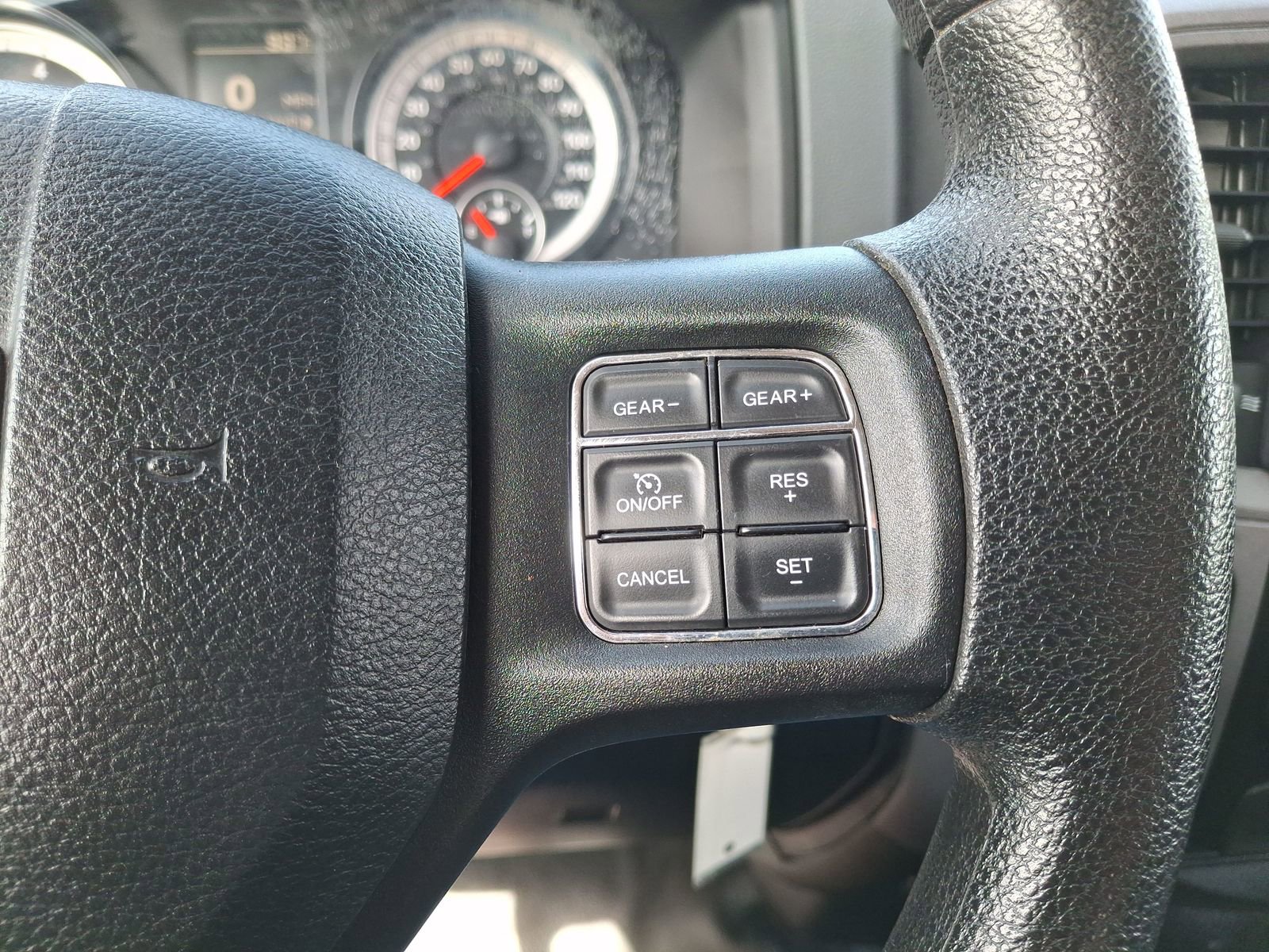 Used 2015 RAM 1500 Tradesman w/ Popular Equipment Group AWD/4WD image 14
