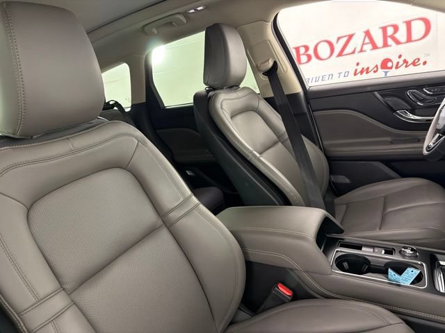 Used 2024 Lincoln Corsair AWD w/ Equipment Group 102A image 16