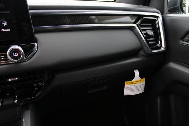 New 2026 GMC Canyon Elevation w/ Convenience Package image 30