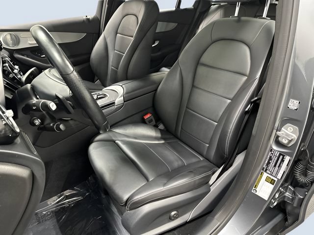 Used 2019 Mercedes-Benz GLC 300 4MATIC image 28