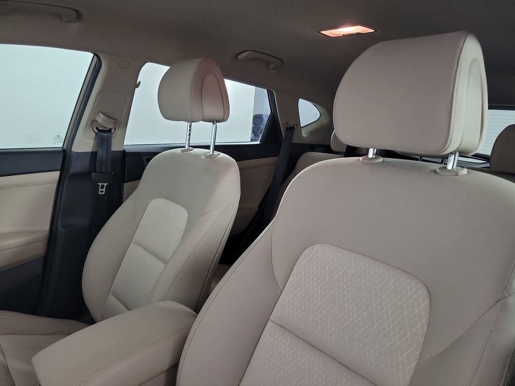 Used 2017 Hyundai Tucson SE FWD image 21