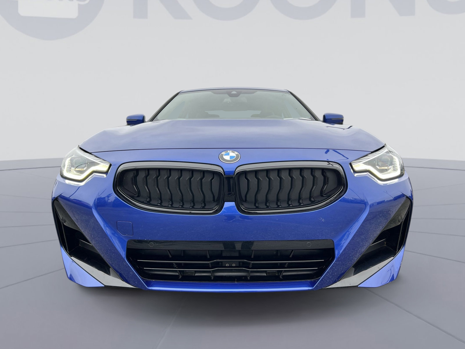 Used 2024 BMW 230i xDrive Coupe w/ Premium Package image 11