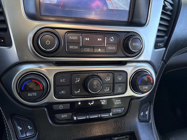 Used 2017 Chevrolet Suburban LT w/ LT Midnight Edition image 29