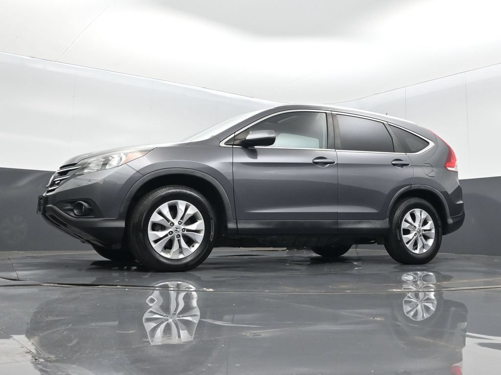 Used 2013 Honda CR-V EX-L image 13