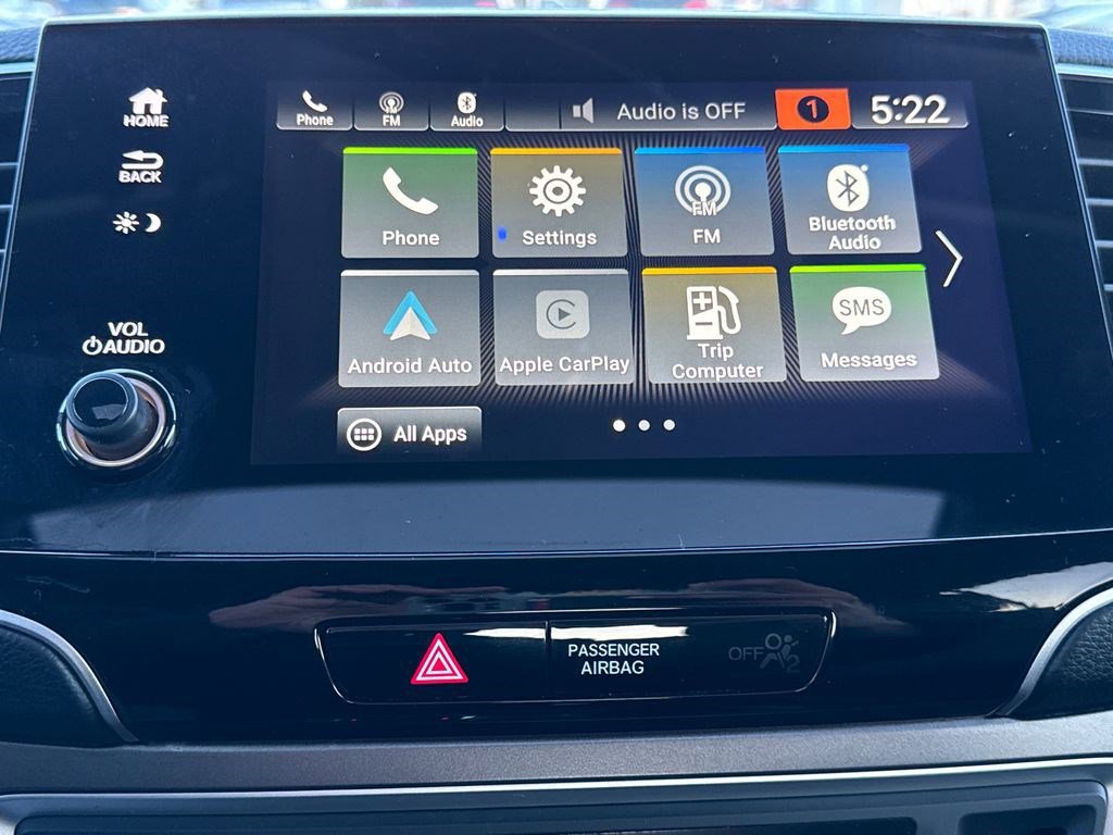 Certified 2022 Honda Pilot EX-L image 30